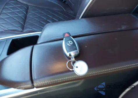 2014 Mercedes-Benz Gl 450 4Matic from USA, damaged, VIN 4JGDF7CE7EA297474